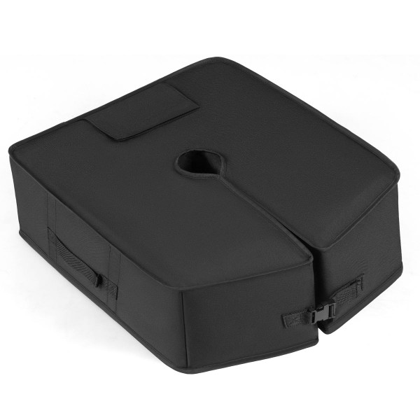 Umbrella Base Weight with Sand-fillable Bag product image