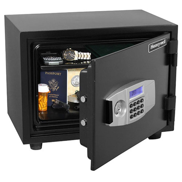 Honeywell Fire Safe with Digital Lock (.55 cu ft.) product image