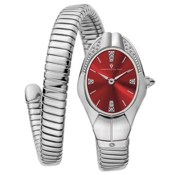 Christian Van Sant Women's Naga Watch product image