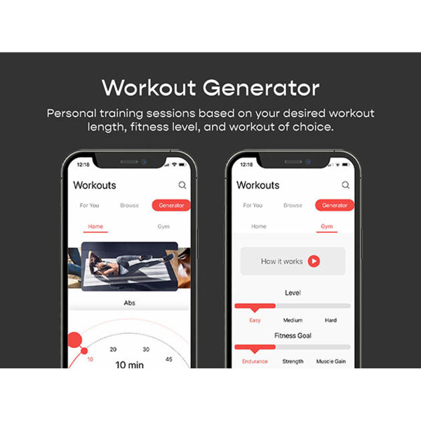 Jillian Michaels: The Fitness App (Lifetime Subscription) - New Users Only product image