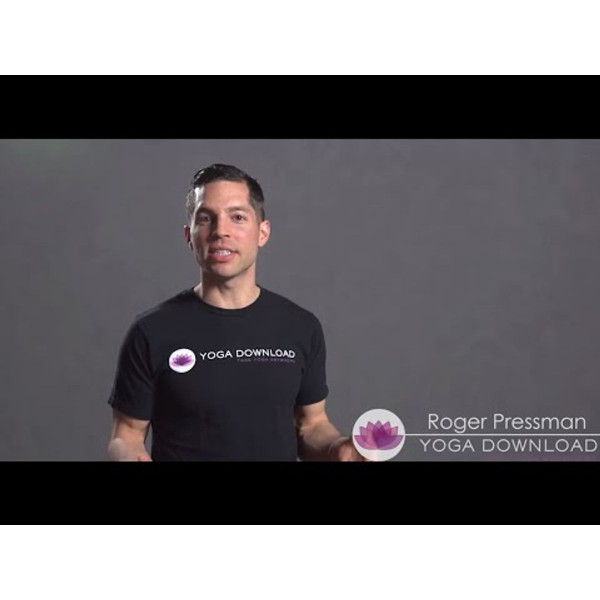 YogaDownload Unlimited: 1-Year Subscription product image