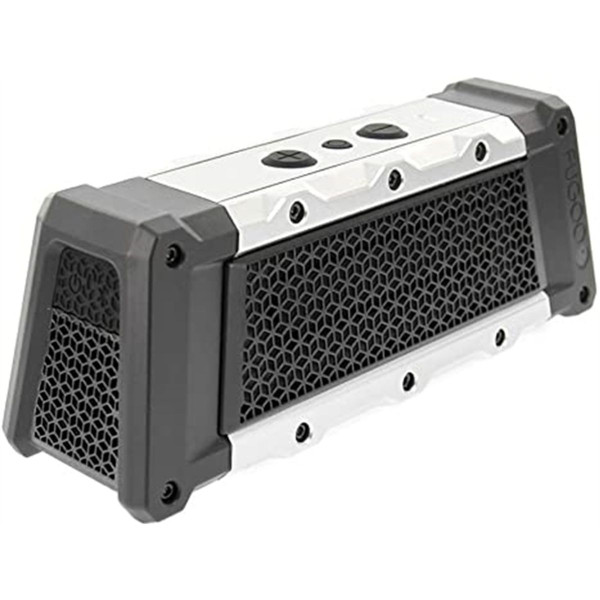 FUGOO Tough 2.0 Portable Indoor/Outdoor Bluetooth Speaker product image