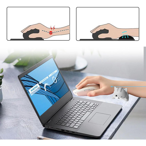 Cute Animal Wrist Rest product image