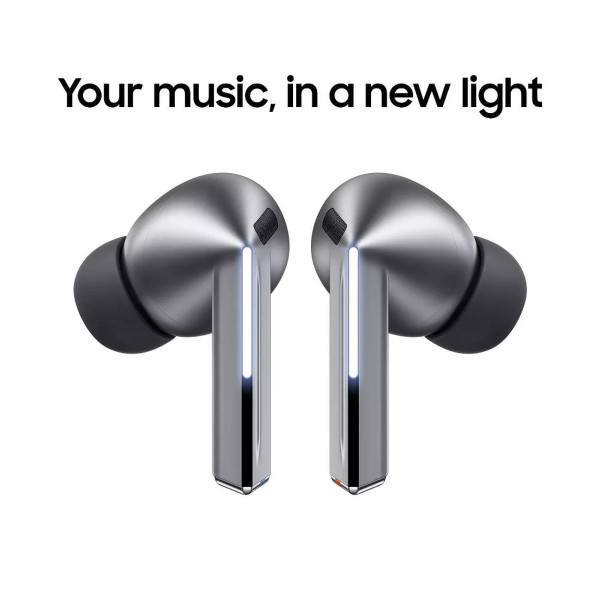Samsung Galaxy Buds 3 Pro True Wireless Bluetooth Earbuds  product image