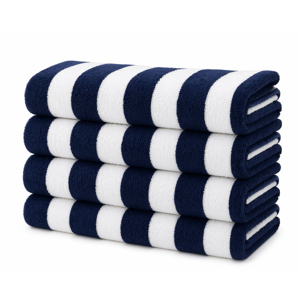 Large Cabana Beach Towel (2- to 6-Pack) product image