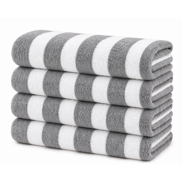 Large Cabana Beach Towel (2- to 6-Pack) product image