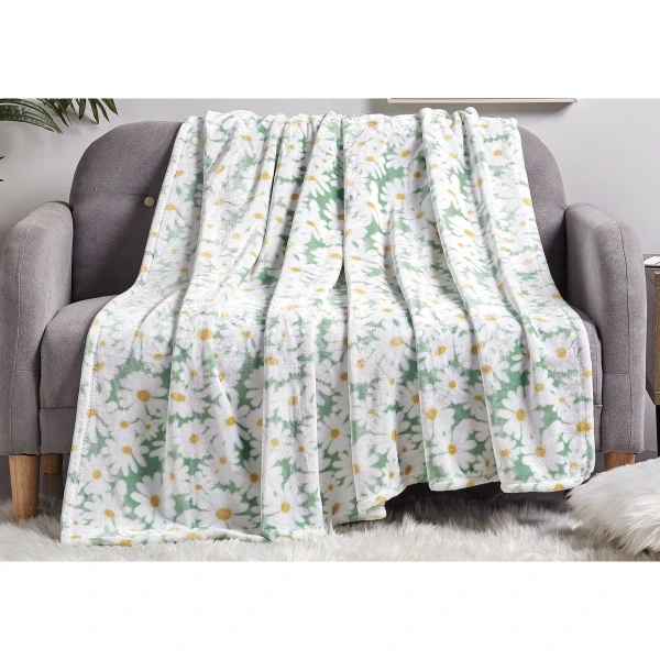 Noble House 60" x 70" Throw Blanket product image