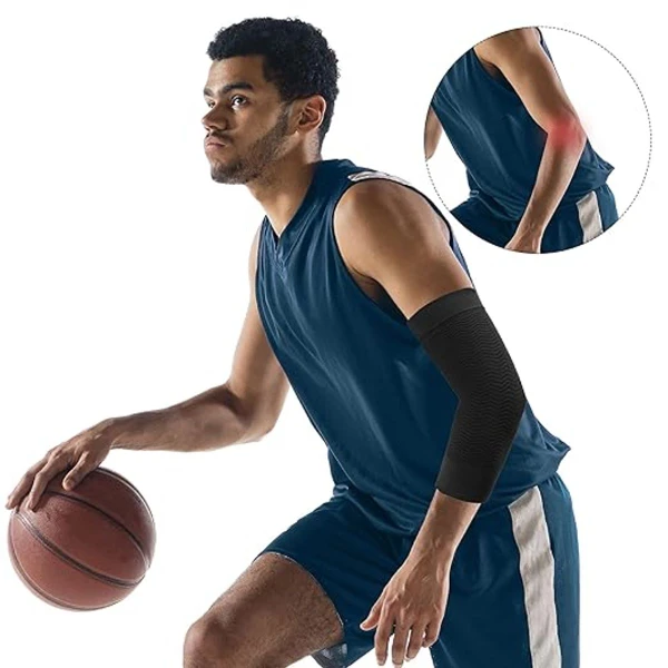 Copper Care Compression Brace (Elbow or Ankle) product image