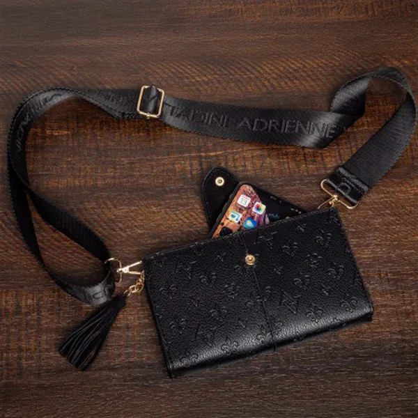 Adrienne Vittadini Crossbody Phone Purse product image