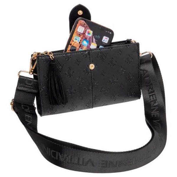 Adrienne Vittadini Crossbody Phone Purse product image