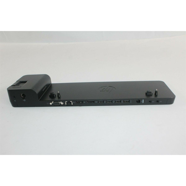 HP Ultra Slim Docking Station product image
