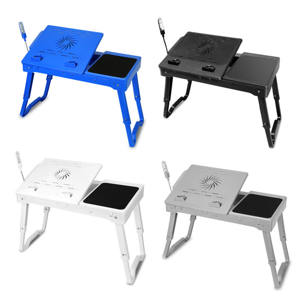 Foldable Laptop Table Desk product image