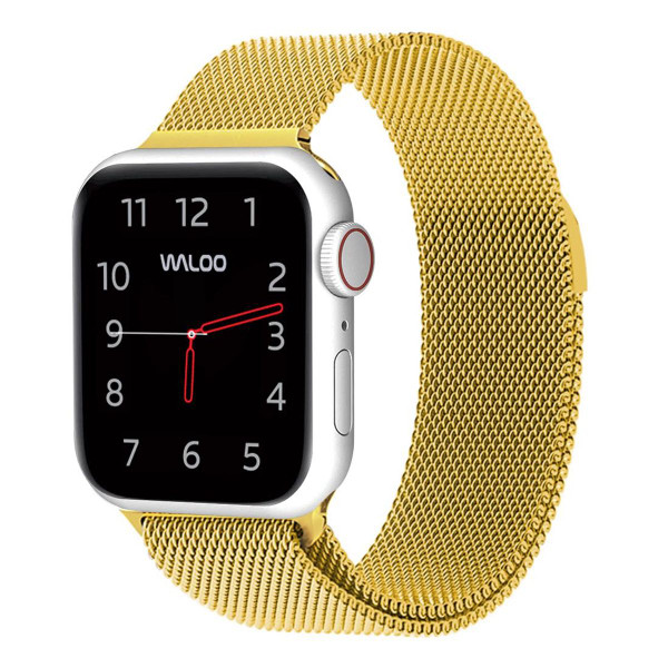 Waloo Magnetic Mesh Band for Apple Watch Series 1-9 product image