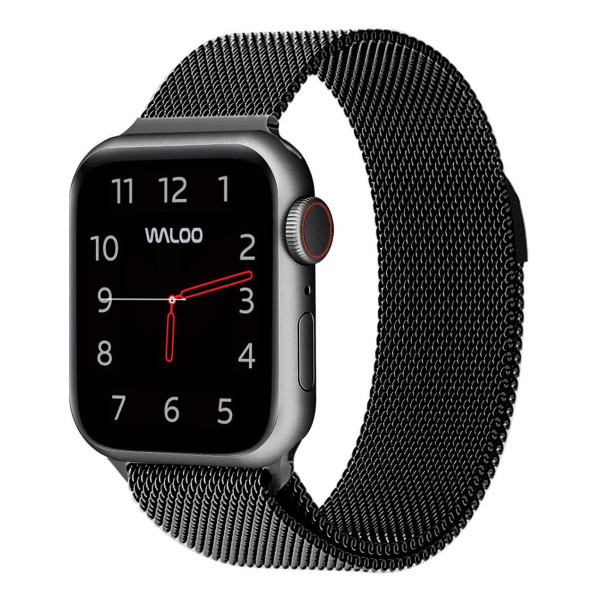 Waloo Magnetic Mesh Band for Apple Watch Series 1-9 product image