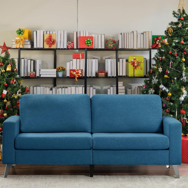 79" 2-Seater Oversized Loveseat product image