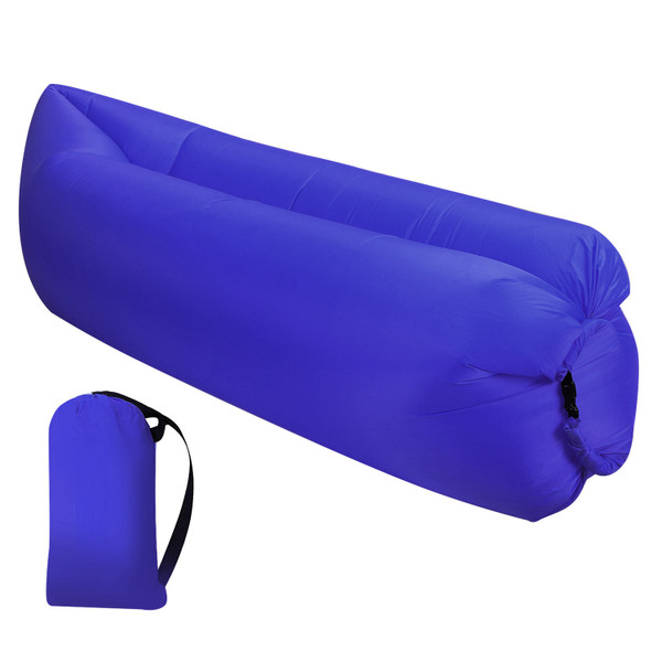 iMounTEK® Inflatable Lounger Air Sofa product image