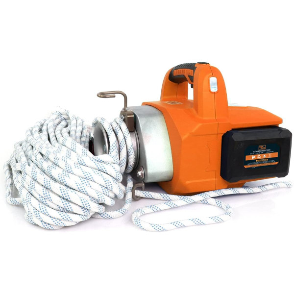 SuperHandy Electric Capstan Winch product image