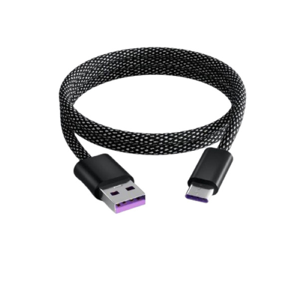 OOI Magnetic Automatic Winding Charger Cable product image