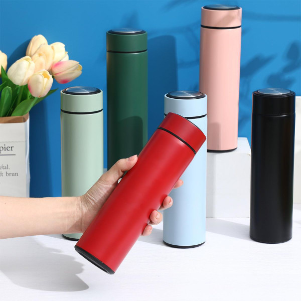 500ml Stainless Steel Thermos product image