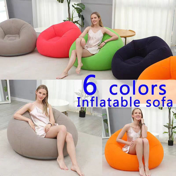Inflatable Lounge Chair product image