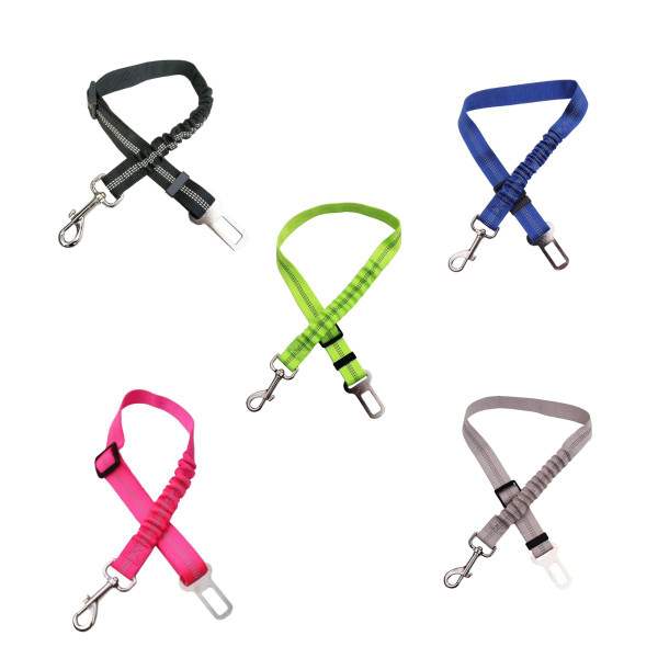 Car Elastic Safety Leash product image