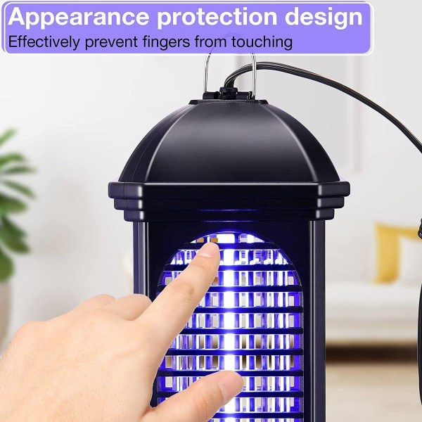 Electric Bug Zapper product image