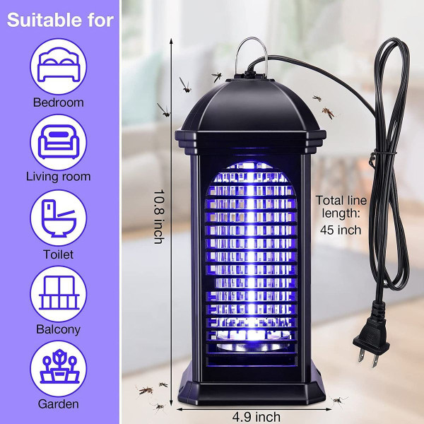 Electric Bug Zapper product image
