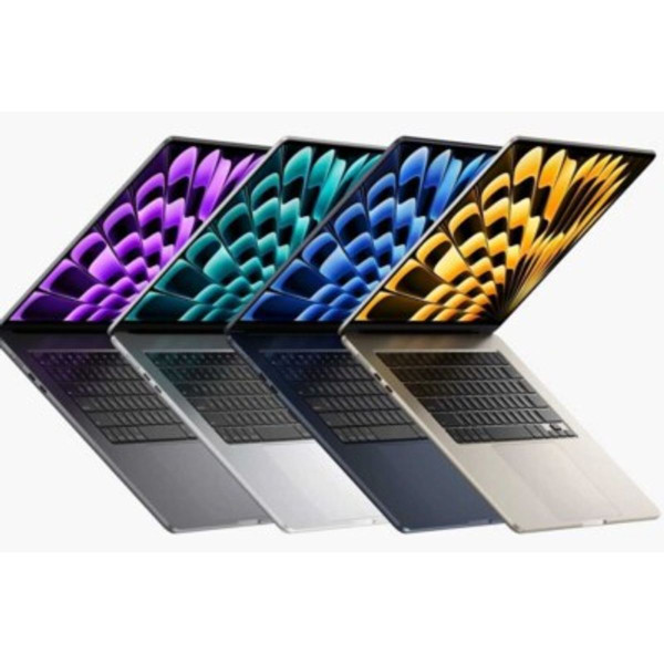 Apple MacBook Air 15" 2023 product image