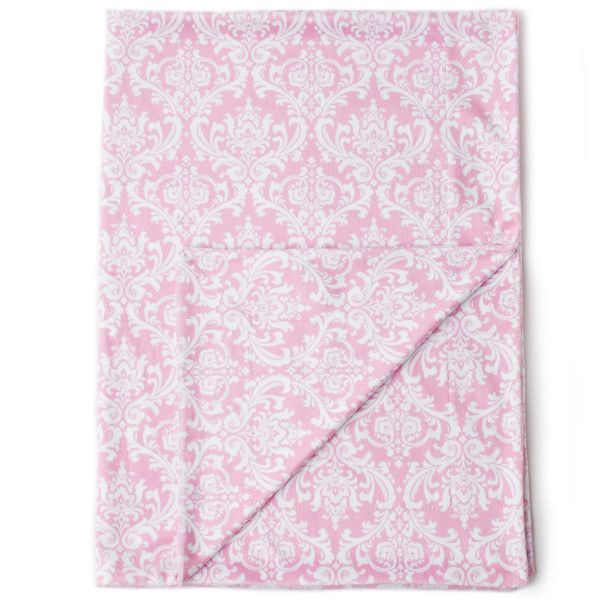 Mink Swaddle Baby Blanket 30" x 40" (2-Pack) product image