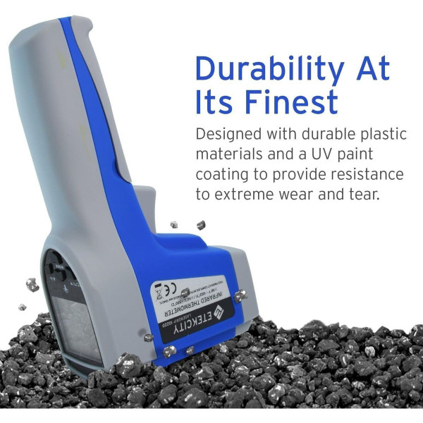 Etekcity Lasegrip 1022D Infrared Thermometer  product image