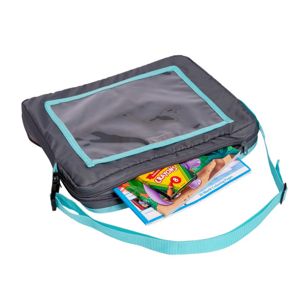 J.L. Childress 3-in-1 Travel Tray & iPad Tablet Holder product image
