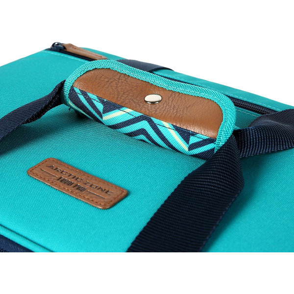 Arctic Zone Expandable Thermal Insulated Food Carrier product image