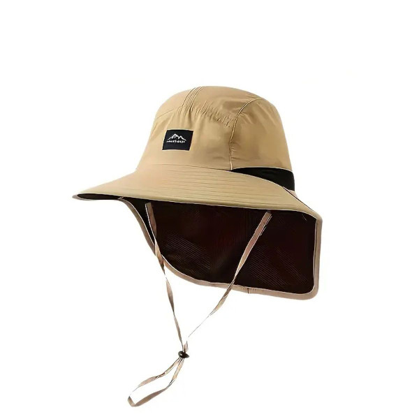 Wide Brim Sun Hat product image