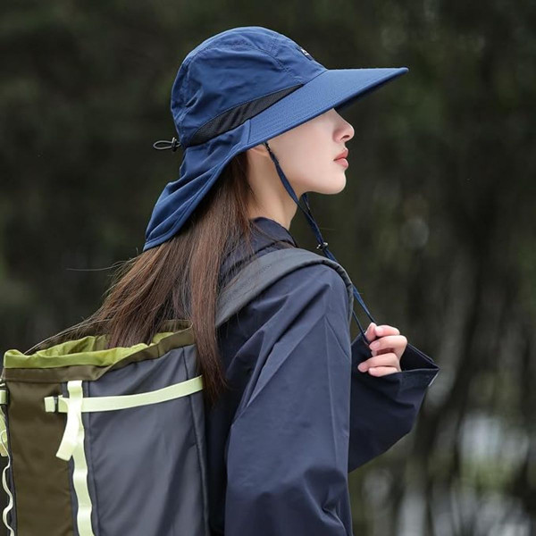 Wide Brim Sun Hat product image