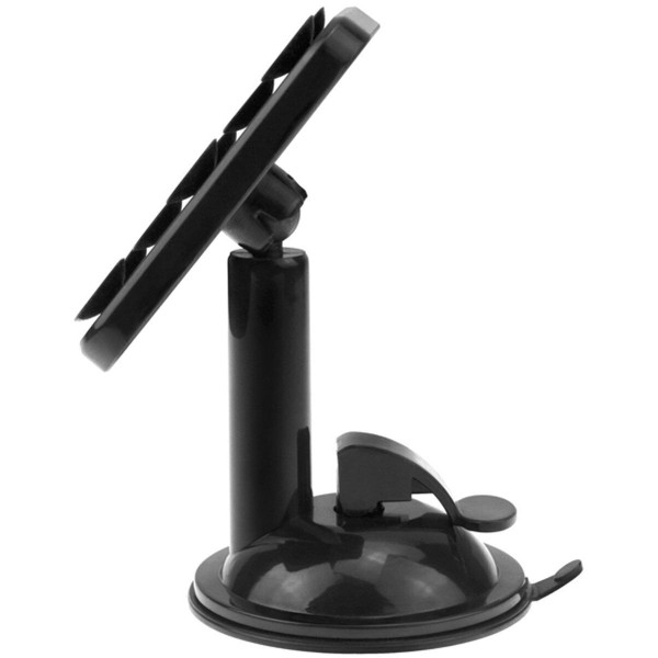 Universal Rotating Car Mount with Suction Grips  product image