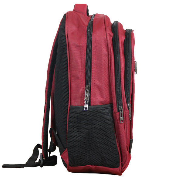 Multi-Compartment Laptop Backpack product image