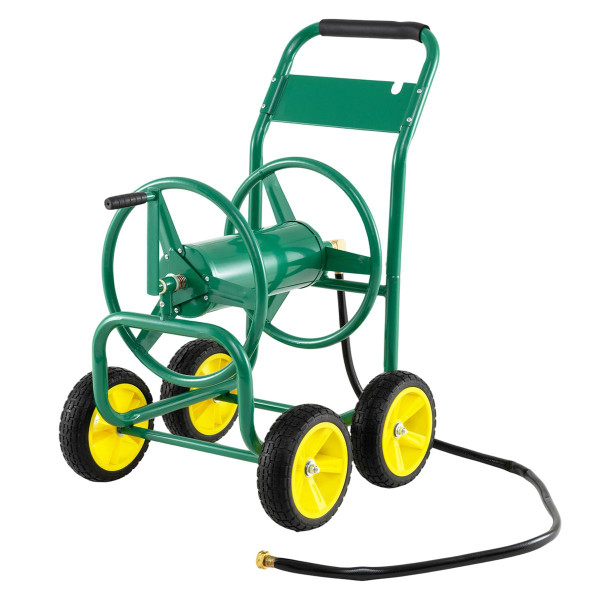 Garden Hose Reel Cart  product image