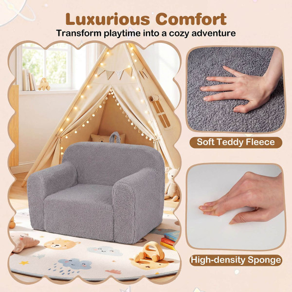 Portable Toddler Sofa  product image
