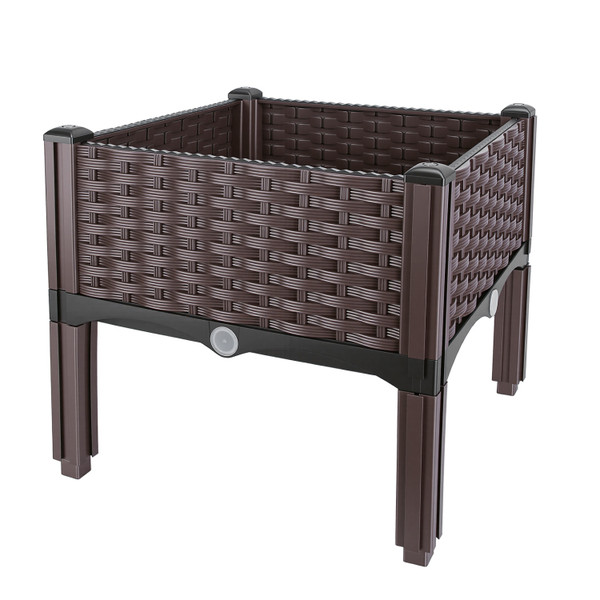 Outdoor Elevated Raised Garden Bed  product image