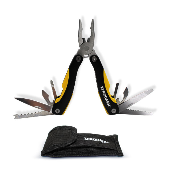 Universal 12-in-1 Multi-Tool product image