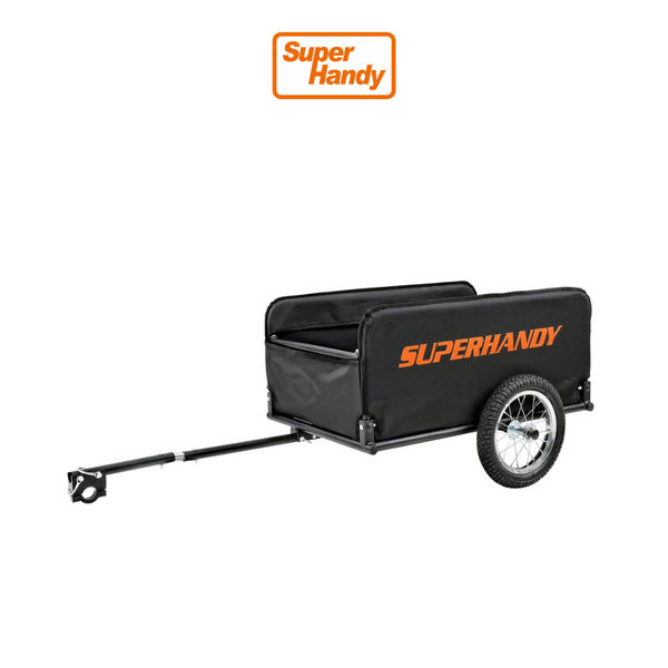 SuperHandy Scooter Cargo Trailer product image