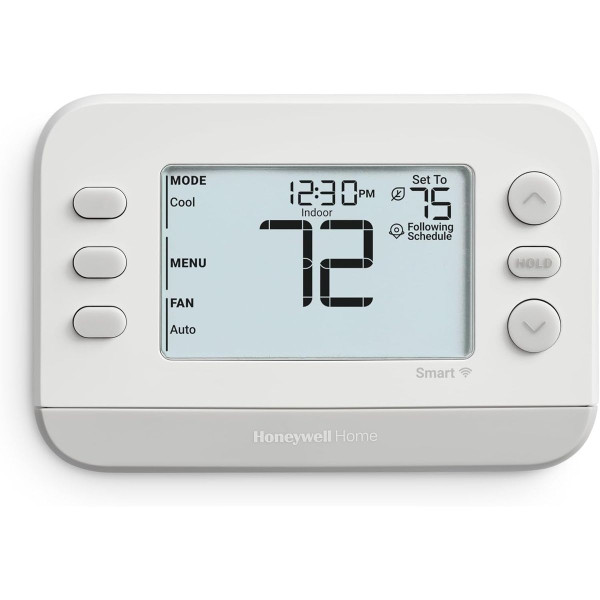 Honeywell Home X2S Smart Wi-Fi Thermostat product image