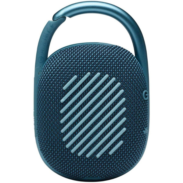 JBL Clip 4: Portable Speaker with Bluetooth product image