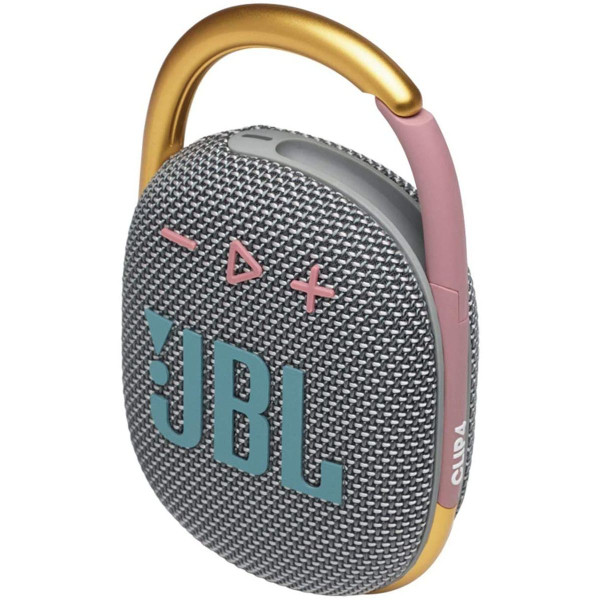 JBL Clip 4: Portable Speaker with Bluetooth product image