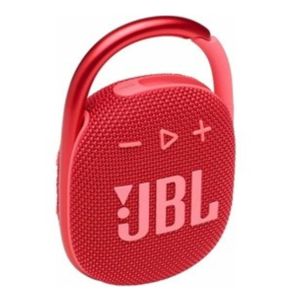 JBL Clip 4: Portable Speaker with Bluetooth product image
