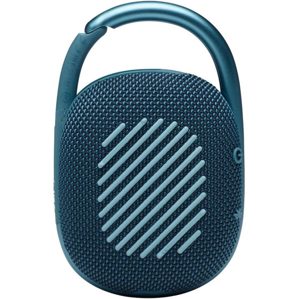 JBL Clip 4: Portable Speaker with Bluetooth product image