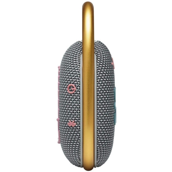 JBL Clip 4: Portable Speaker with Bluetooth product image