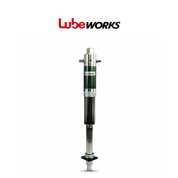 Lubeworks Oil Transfer Drum Pump Double Action 1:1  product image