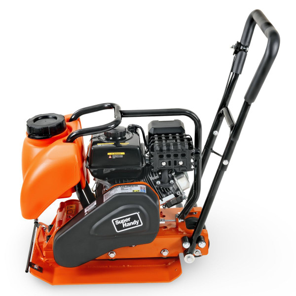 SuperHandy Heavy Duty Plate Compactor product image