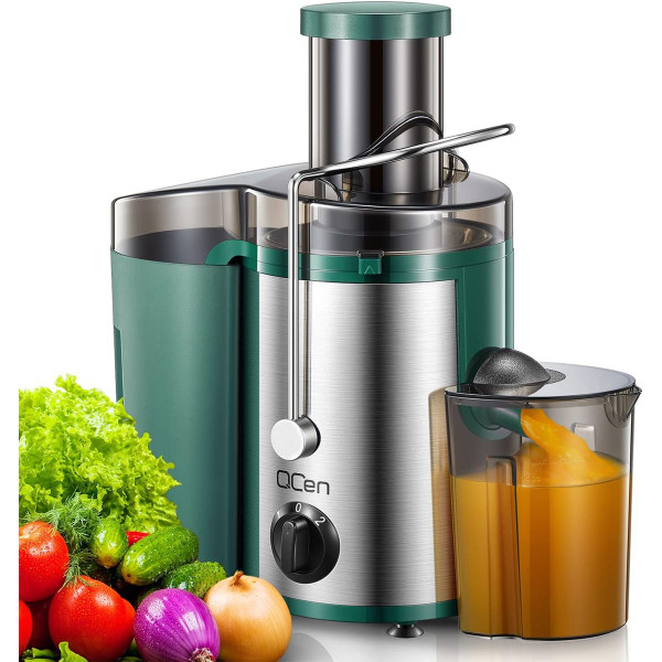 500W Centrifugal Juicer Extractor product image